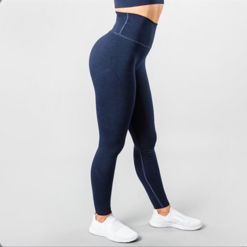 Alphalete Revival R6 Leggings size XS
